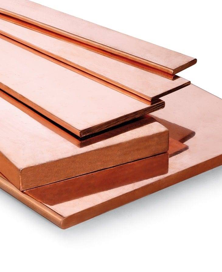 Copper Alloy