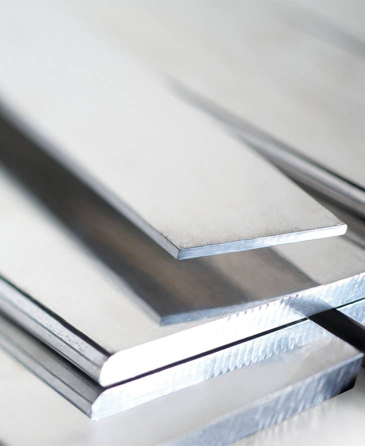 Cupro Nickel/Nickel Silver